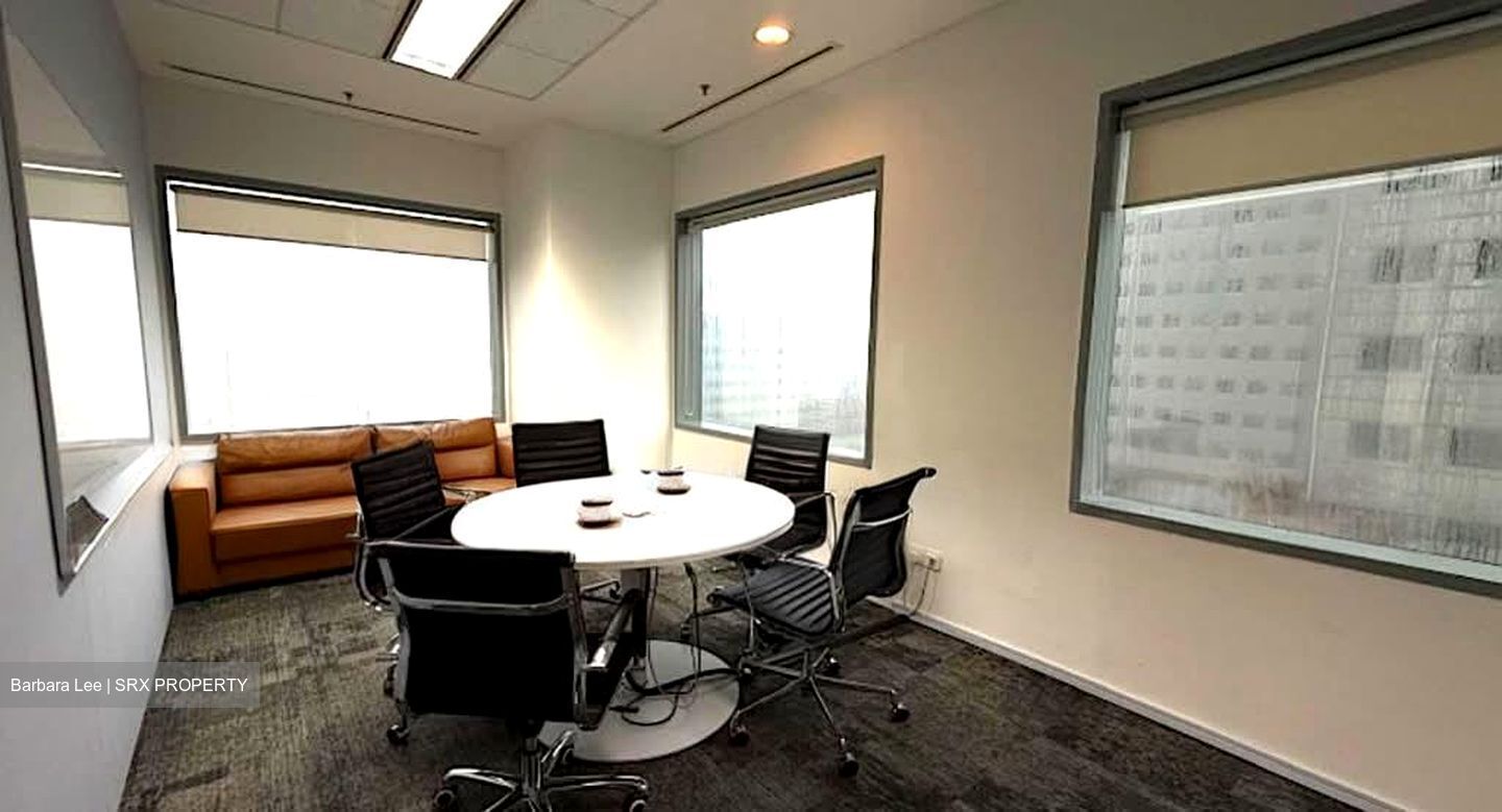 Suntec Tower Three (D1), Office #593488261